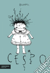 Cespo libro