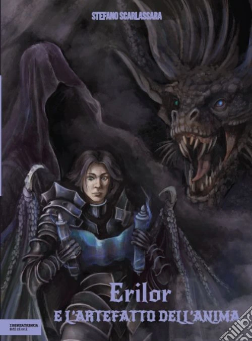 Erilor e l'artefatto dell'anima