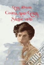 Cosima quasi Grazia-Sangue sardo libro