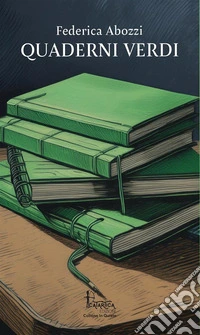 Quaderni verdi libro