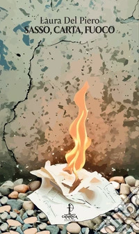 Sasso, carta, fuoco libro