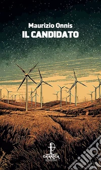 Il candidato libro