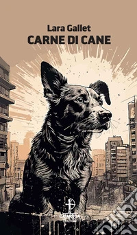 Carne di cane libro