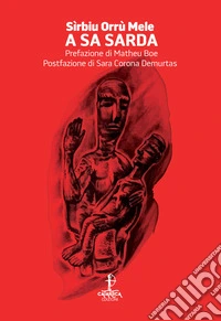 A sa sarda libro