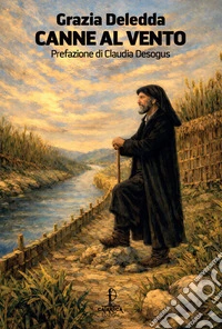 Canne al vento libro