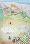 Una città da Favola, Casoli (Ch) libro