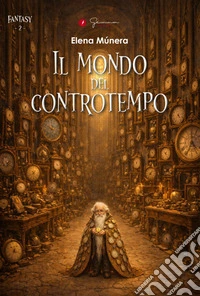 Il mondo del controtempo libro