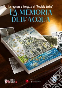 La memoria dell'acqua