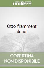 Otto frammenti di noi libro
