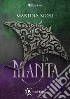 La manta libro