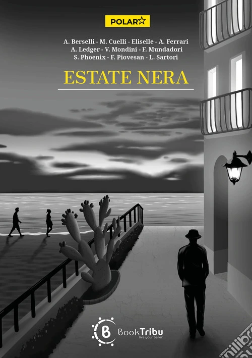 Estate nera