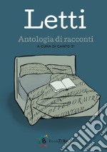 Letti libro