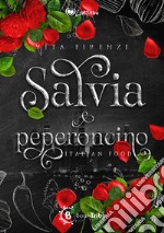 Salvia e peperoncino