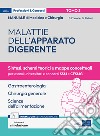 Manuale di medicina e chirurgia. Con espansione online. Con software di simulazione. Vol. 2: Malattie dell'apparato digerente. Sintesi, schemi teorici e mappe concettuali libro di Frusone Federico Puliani Giulia