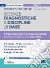 Manuale di medicina e chirurgia. Con espansione online. Con software di simulazione. Vol. 11: Scienze diagnostiche e discipline di base. Sintesi, schemi teorici e mappe concettuali libro