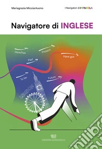 Navigatore di inglese libro