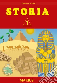Storia. Vol. 1