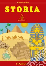 Storia. Vol. 1 libro