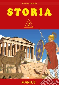 Storia. Vol. 2
