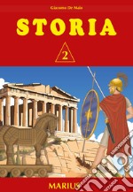 Storia. Vol. 2 libro