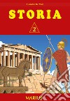 Storia. Vol. 2 libro