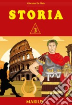 Storia. Vol. 3 libro