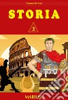 Storia. Vol. 3 libro