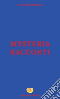 Mysteria racconti libro
