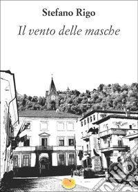 Il vento delle masche libro