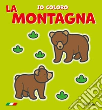 Io coloro la montagna libro