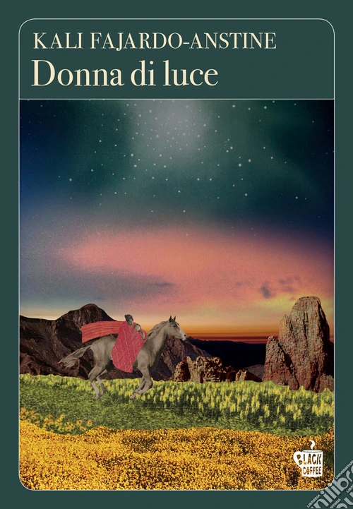 Donna di luce