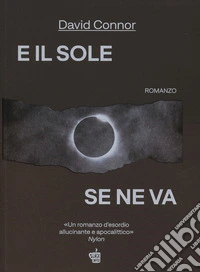 E il sole se ne va