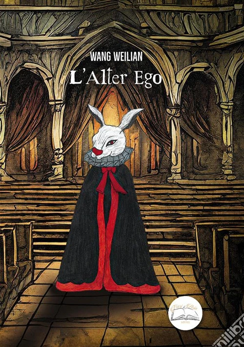 L'alter ego. Ediz. speciale