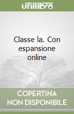 Classe la. Con espansione online