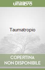 Taumatropio libro