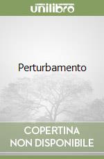 Perturbamento libro
