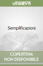 Semplificazioni