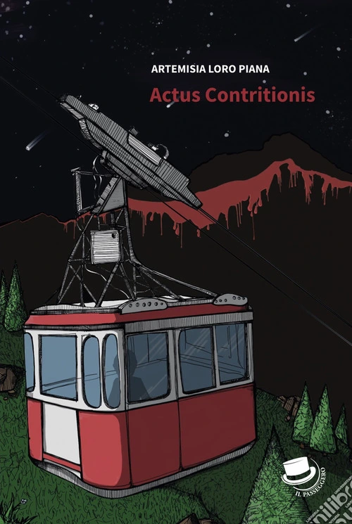 Actus contritionis