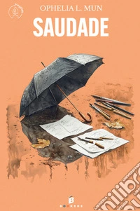 Saudade libro