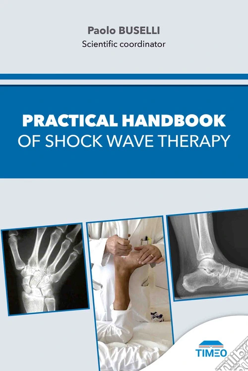 Practical handbook of shock wave therapy