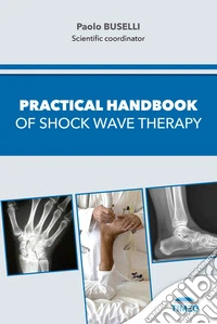 Practical handbook of shock wave therapy libro
