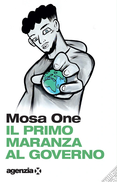 Il primo maranza al governo