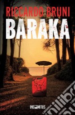 Baraka libro