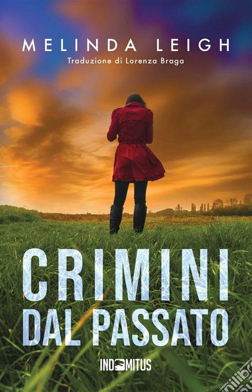 Crimini dal passato