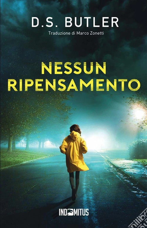 Nessun ripensamento