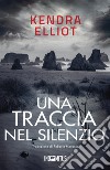 Una traccia nel silenzio libro