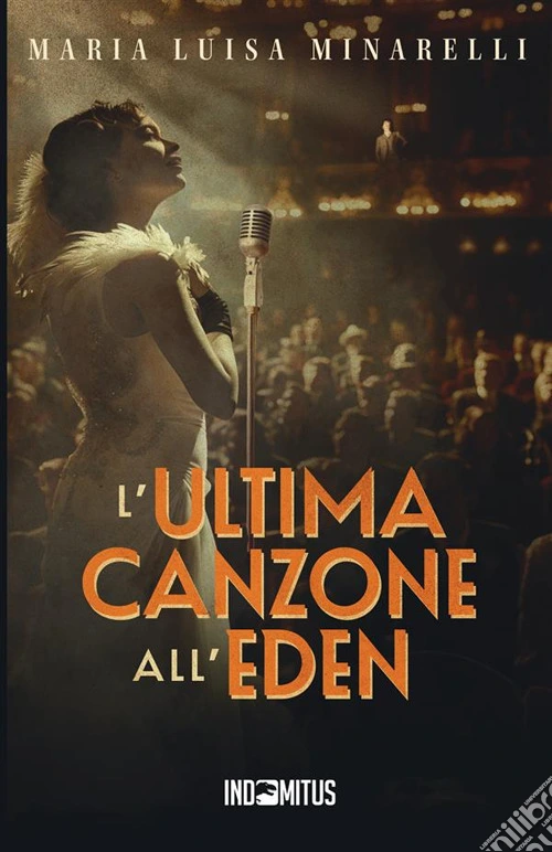 L'ultima canzone all'Eden