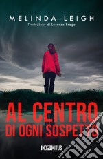 Al centro di ogni sospetto libro