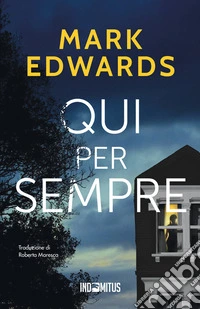 Qui per sempre libro