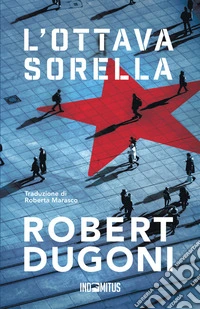 L'ottava sorella libro